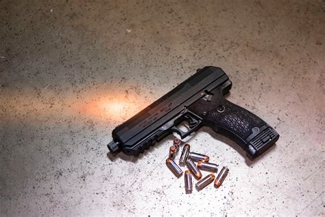are high point firearms good quality